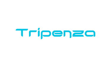 Tripenza.com - Creative brandable domain for sale